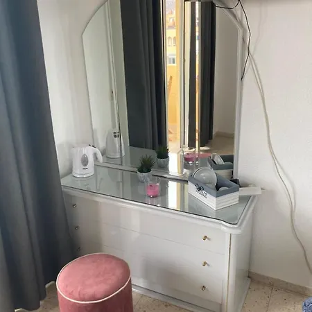 Preciosas En La Casa De Accommodatie bij particulieren *