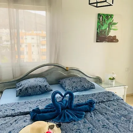 Homestay Preciosas En La Casa De Arona (Tenerife)