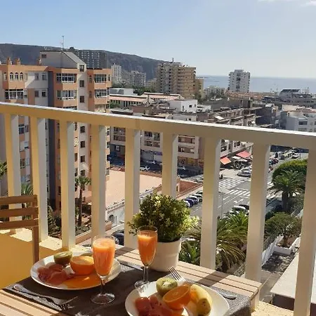 Preciosas En La Casa De * Arona (Tenerife)