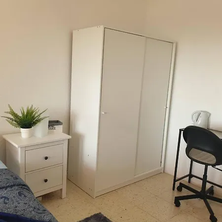 Homestay Preciosas En La Casa De *