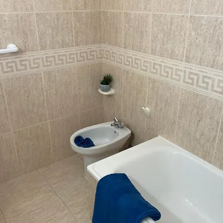 Preciosas En La Casa De Homestay Arona (Tenerife)