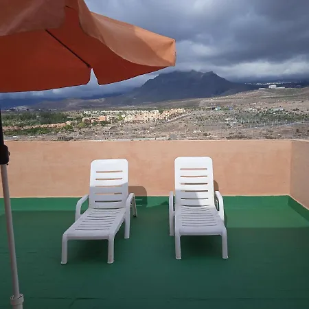 Preciosas En La Casa De Arona (Tenerife)