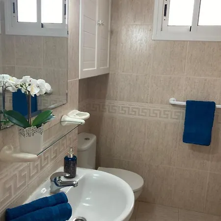 Homestay Preciosas En La Casa De